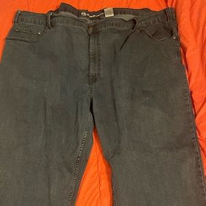 Men’s Jeans - big and tall 54x28